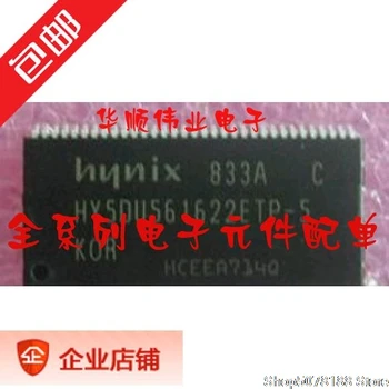 

5pieces HY5DU561622ETP-5 HY5DU561622ETP Original