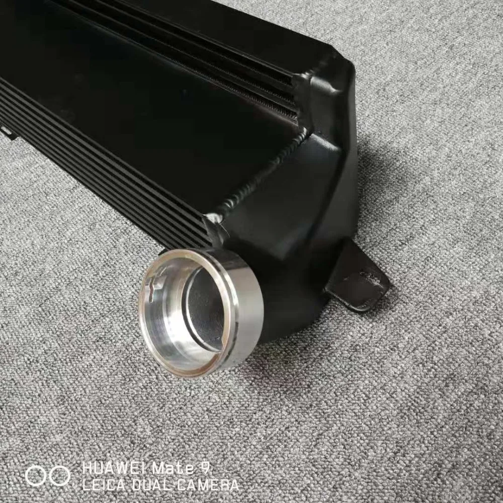 Алюминиевый ступенчатый интеркулер для bmw e90 e92 e93 e91 335 325d 330d | Автомобили и