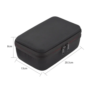 

Portable Protective Storage Bag Carrying Case for DJI OSMO Mobile 4 Compact Handheld Gimbal Storage Bag for OM 4