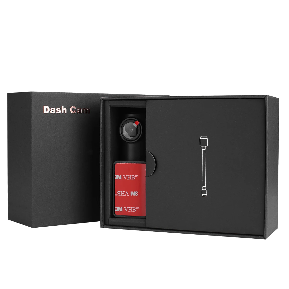 V8 Dash Cam, умный Автомобильный видеорегистратор, камера с управлением через приложение, Wifi, 1080 P, монитор парковки, ночное видение, видеорегистратор, регистратор