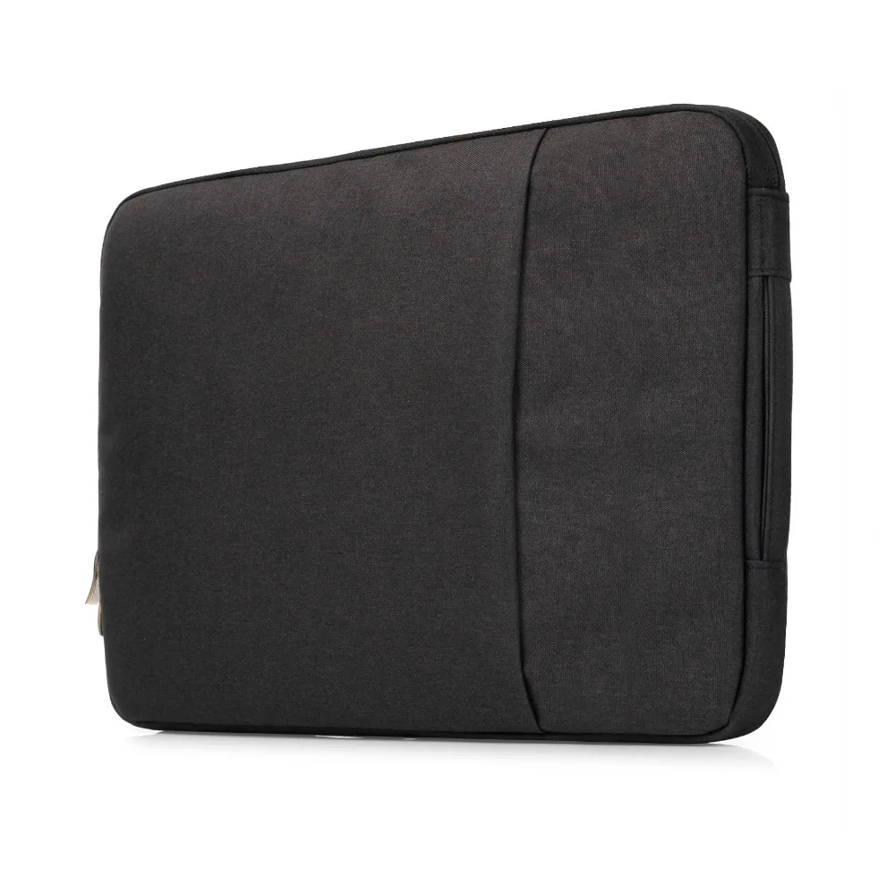 Новинка, сумка для ноутбука, чехол для Macbook 1" 12" 1" 15", ZAIWJ, карманный рукав для ноутбука Mac Book Air Pro retina