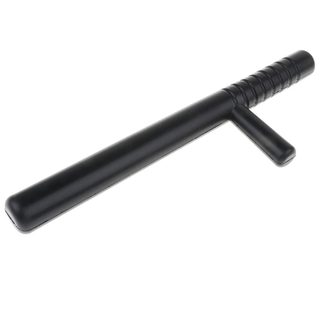 Fun Toy Spontoon Police Officer Halloween Costume Kids & Boys Role Playing Pretend Game Fancy Dress Up Props