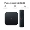 Media Player TV set-top box Xiaomi Mi Box s 4K UHD playback MKV, DivX, XviD, FLAC, APE HDMI 2.0a connection Wi-Fi ► Photo 2/6