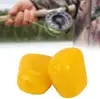 Dropship Silicone Corn smell Soft Bait Floating water corn carp Fishing Lures With the cream smell of Artificial rubber baits ► Photo 2/4