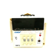 Механический прибор для контроля температуры XMTG 2301