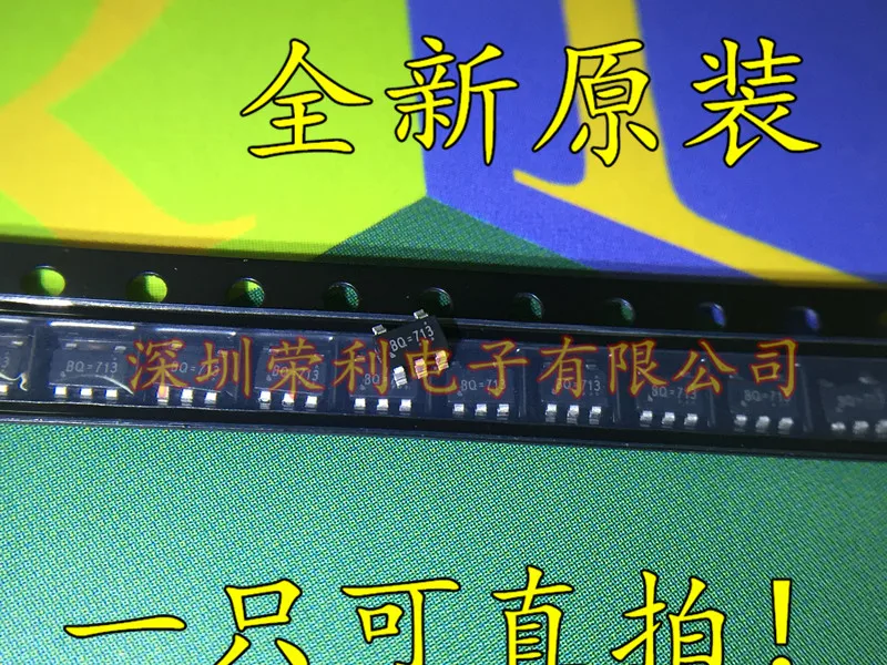 

10PCS New RT8059GJ5 RT8059 BQ= SOT23-5