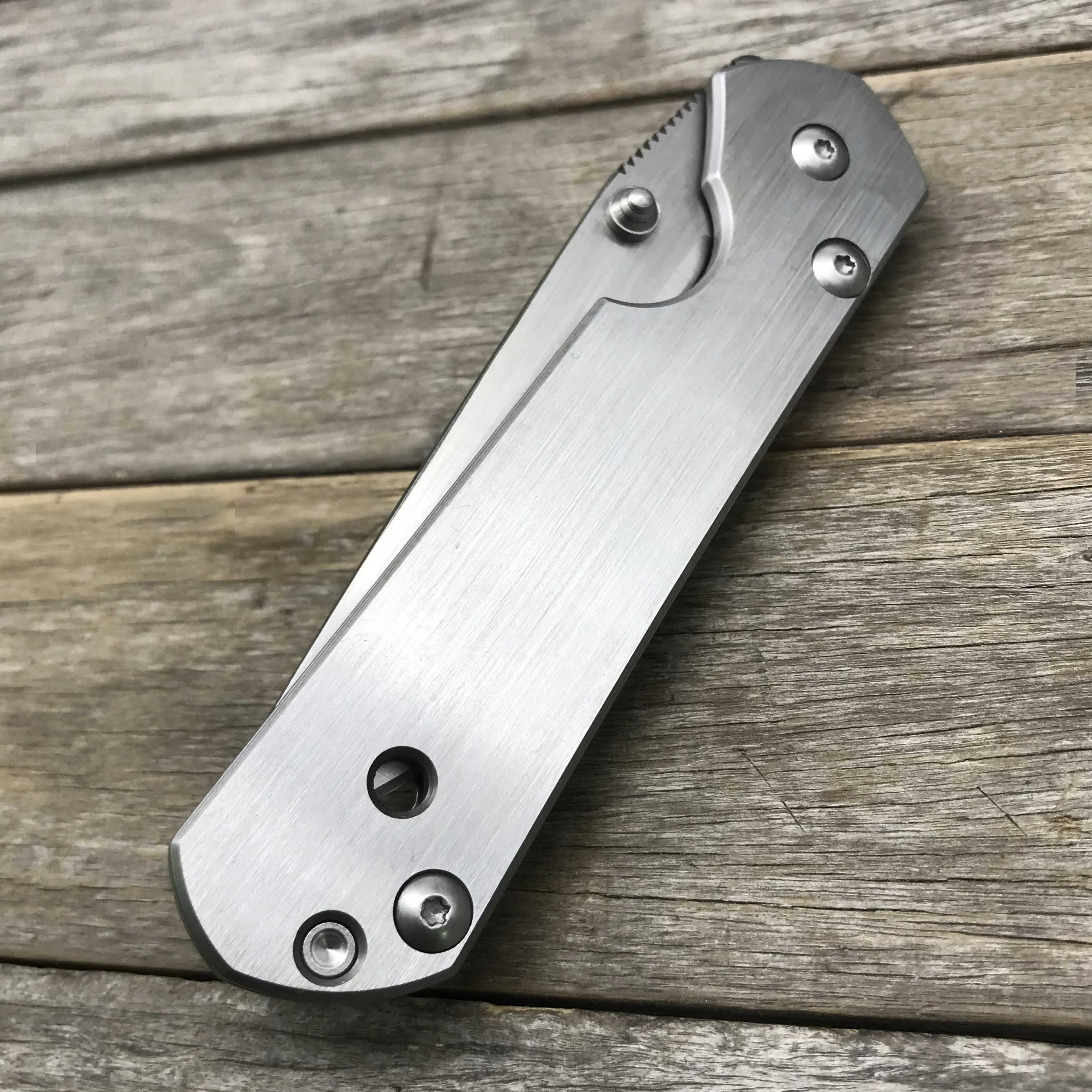 LDT Sebenza 25 Походный нож 7Cr18Mov лезвие стальная ручка складные ножи для охоты и выживания карманный Открытый нож, инструмент для повседневного использования
