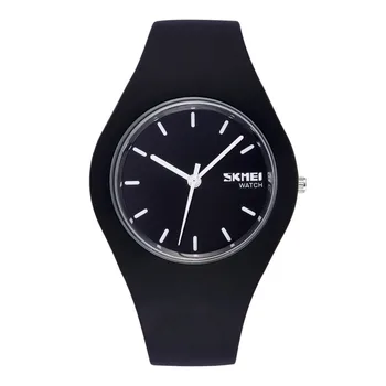 

New Fashion Women Sports Watch Silicone Men Casual Watch Quartz Watch Clock Student Relogio MasculinoRelogioFeminino RelojMujer