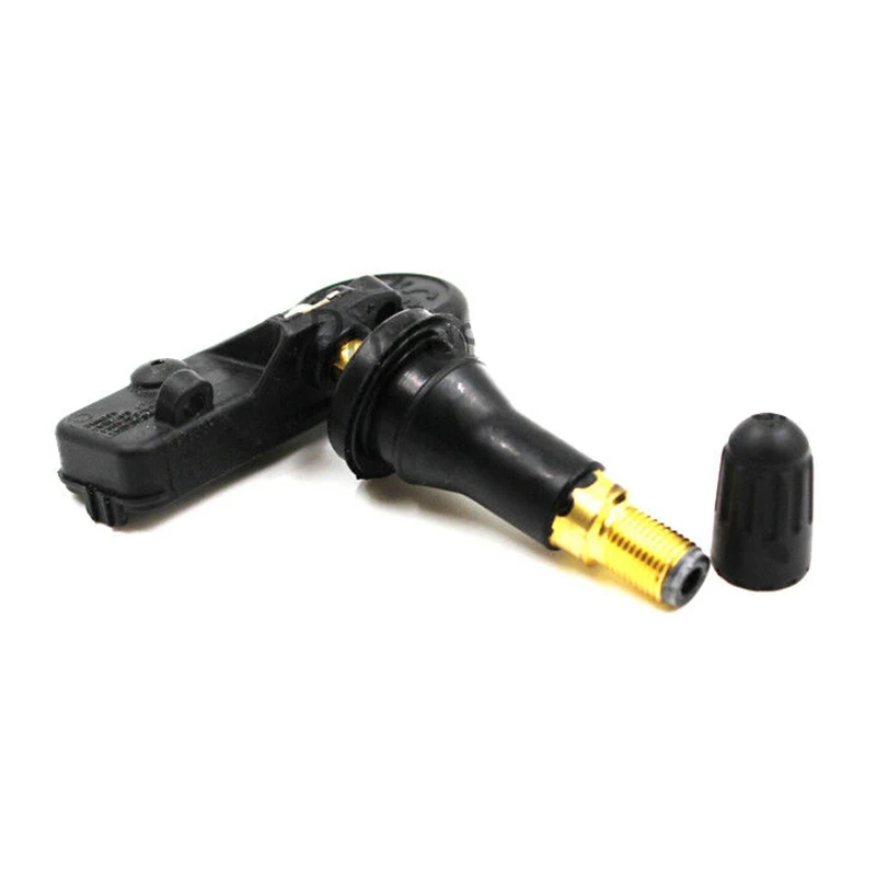 4 шт. 56029398AB 433 МГц TPMS датчик давления в шинах для Chrysler Jeep Dodge Ram 56029398AB Мониторинг давления в шинах