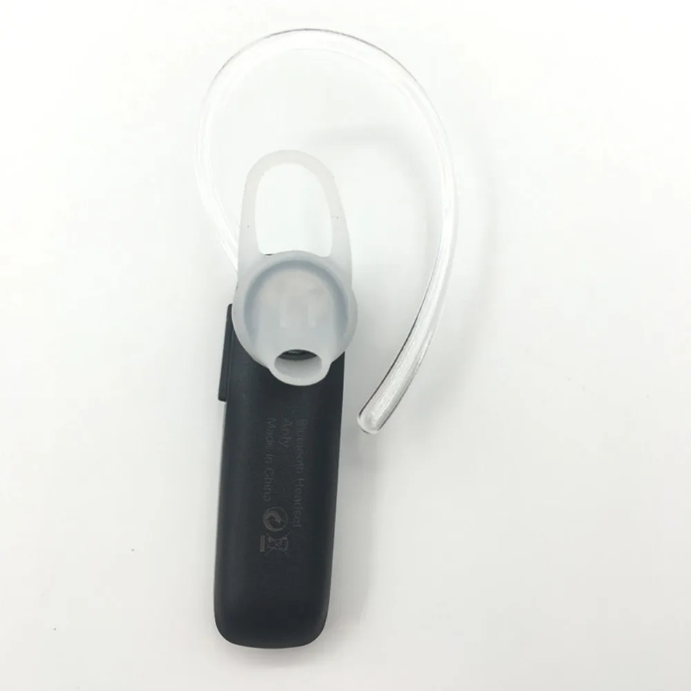 Bluetooth, наушники с автоспуском, 4,0 звонок, ушные крючки для iPhone, Android, IOS, с микрофоном для водителя, спортивные беспроводные наушники