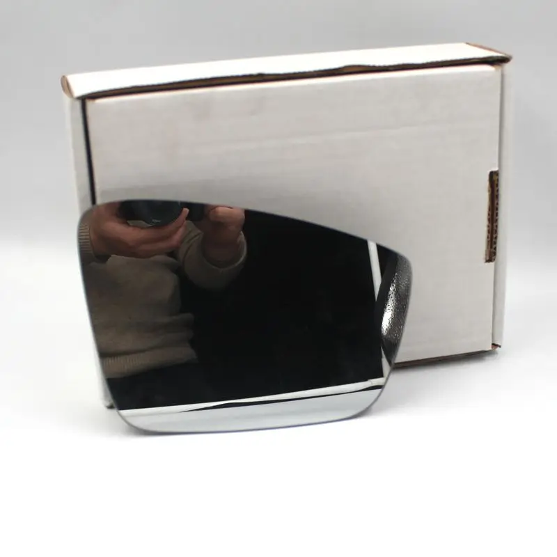 

Для стекла заднего вида Fabia 2015-2019