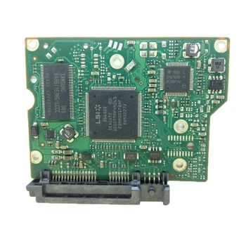 

1PCS/LOT ST2000DL003 ST2000DM001 HDD PCB / LOGIC BOARD/BOARD NUMBER:100617465 REV A