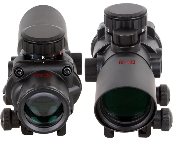 VO Talos 4x32 Acom 5-1