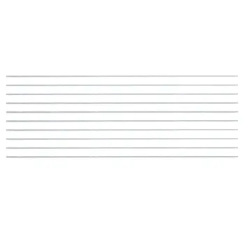 

Durable Welding Rods Practical 330mm Pack Set Wires Soldering Supplies