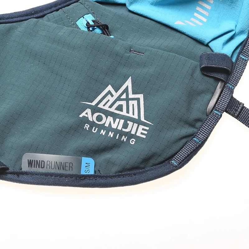 AONIJIE 18L Ultralight Hydration Vest Hiking Backpacks Waterproof Sports Pack Bag For Outdoor Camping Trail Running Marathon 5