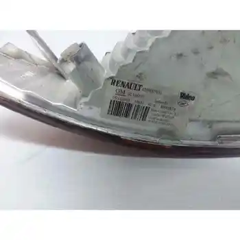 

8200007031 FRONT BUMPER RENAULT TRAFIC CLOSED BOX (AB 4.01)