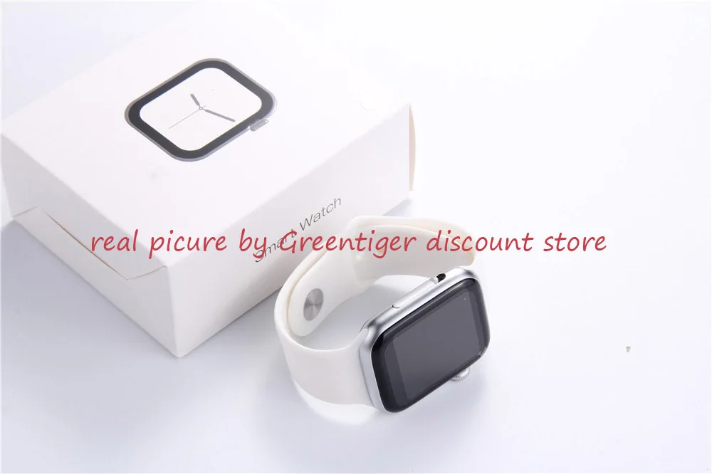 Умные часы W34 с Bluetooth, 42 мм, ЭКГ, монитор сердечного ритма, умные часы для мужчин и женщин, для apple iphone, huawei, xiaomi, pk IWO 8, L9