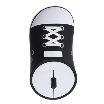 

Shoe Shape Mouse Wireless Mouse Computer Bluetooth Mouse Silent Pc Mause Rechargeable Ergonomic Mouse 2.4Ghz Usb Optical Mice Fo