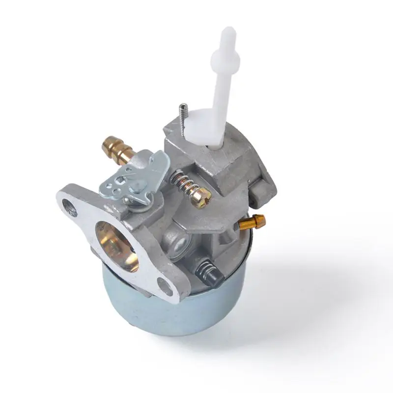 Карбюратор Carb для TECUMSEH 632371A подходит для двигателей H70 HSK70 Снегоуборщик