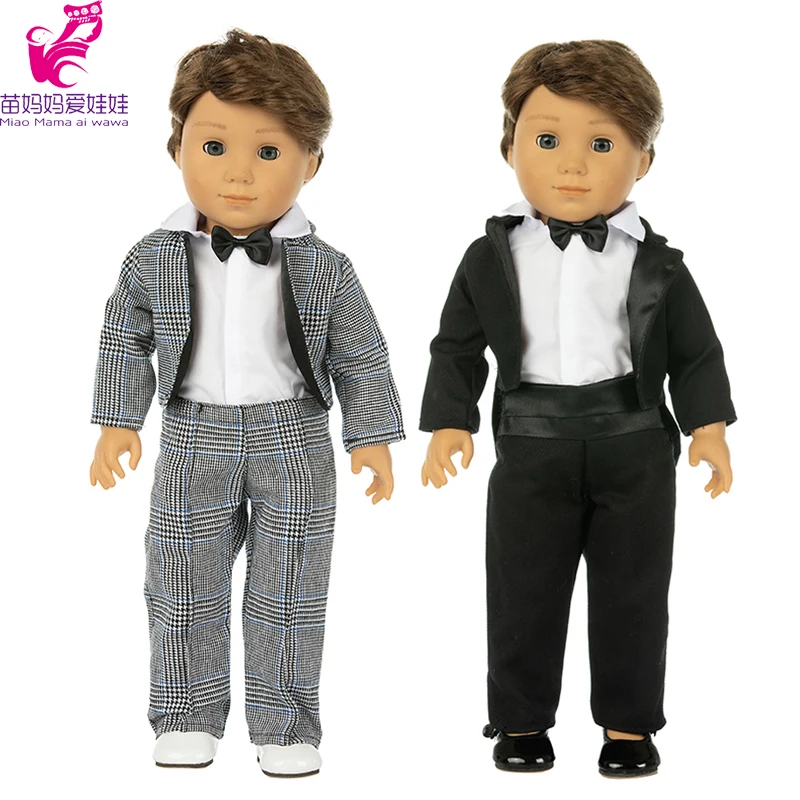 american girl boy doll accessories