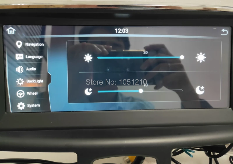 Ouchuangbo мультимедийный плеер радио для Infiniti Q70 Q70L M серия M37 поддержка 10,25 дюймов Система android 7,1 2 Гб ram 32 Гб rom