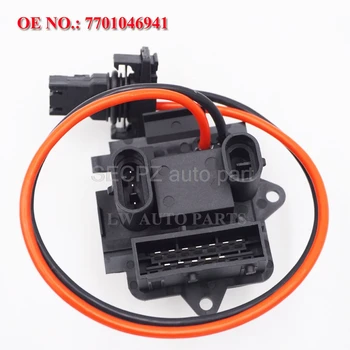 

7701046941 For RENAULT SCENIC 1999-2003 Heater Blower Motor Resistor Rheostat