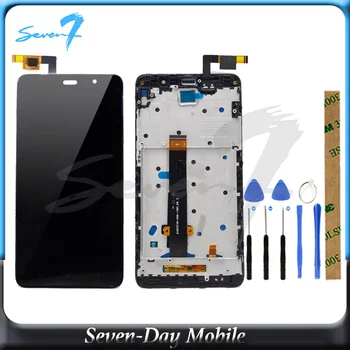 

100% Tested Touch Screen For Xiaomi Redmi Note 3 Note3 LCD Display Touch Screen Assembly