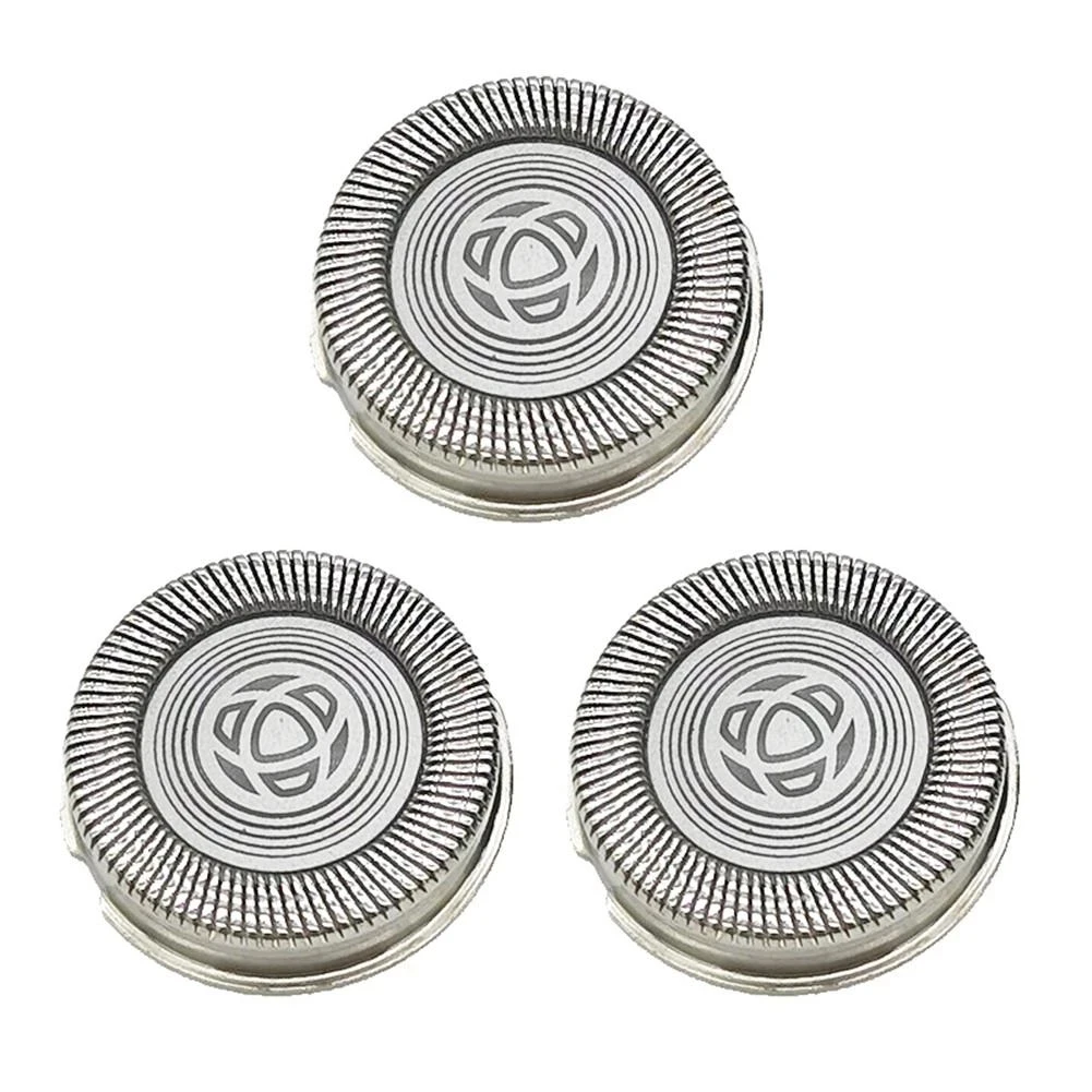 

3Pcs/lot Replacement Shaver Head For Philips S1000 S3000 S4000 S5000 S500 XZ5800 XZ580 SW175