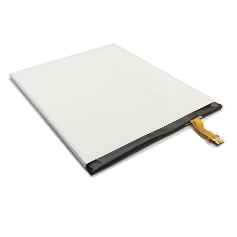 KiKiss 3600mAh Replacement Battery EB-BT111ABE For Samsung GALAXY Tab 3 Lite SM T111 T110 T115 Lithium Polymer Battery