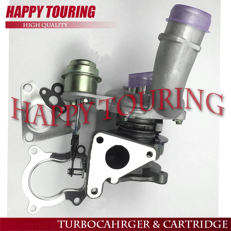 

Full turbo Complete GT1549S turbo Turbocharger for RENAULT TRAFIC 1.9DCI 751768 717345 703245 K03 53039880048 53039700048