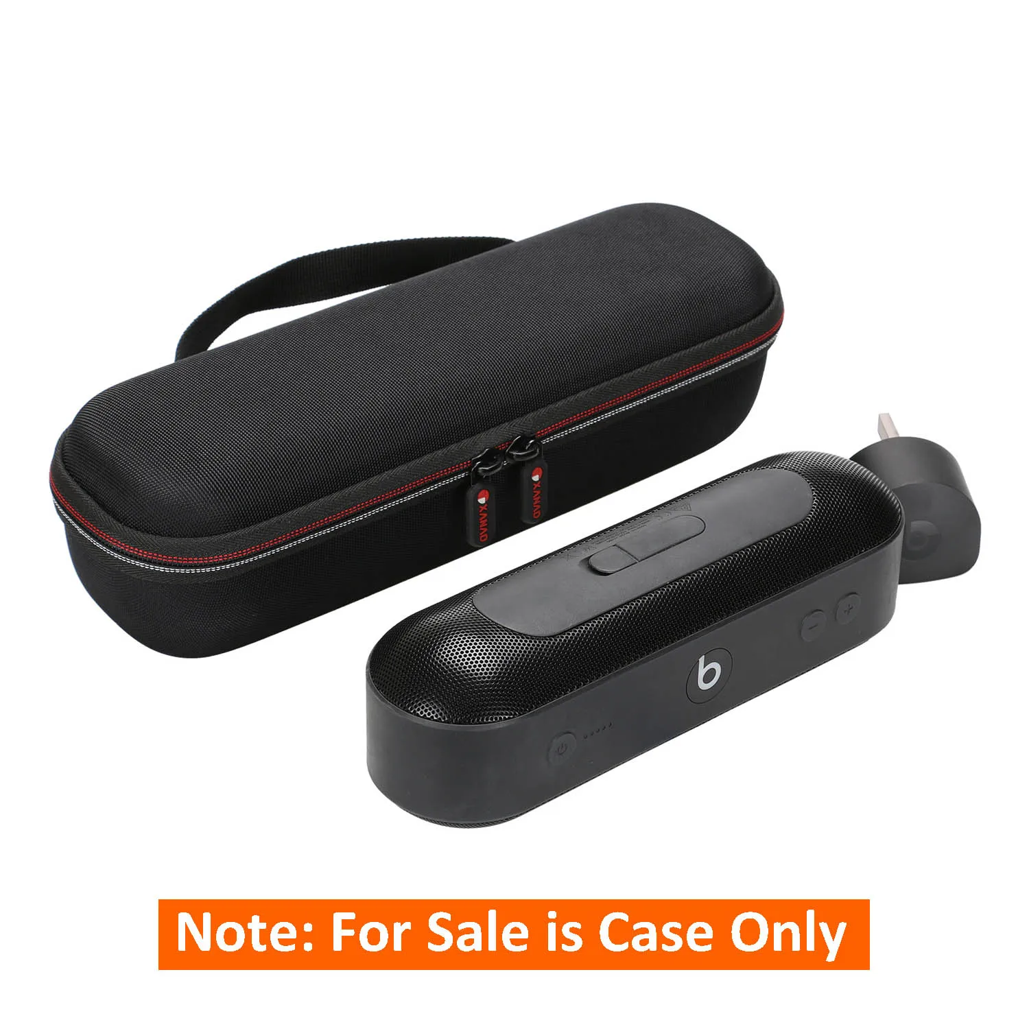 XANAD противоударный защитный EVA Жесткий Чехол для Beats Pill
