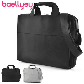 

Mens Business Bag Laptop Briefcase Oxford Men Should Bag Large Capacity Laptop Handbag For Men Travel Briefcase Notebook Bags