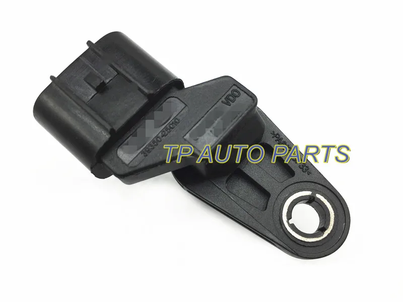 Датчик положения распредвала для Hyun dai Genesis Sonata K ia Optima Rondo OEM 39350 25010 3935025010|sensor