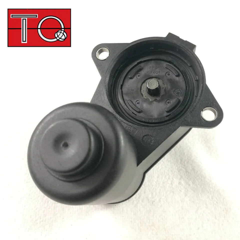 6 TORX TEETH QUALITY ELECTRIC SERVO PARKING BRAKE CALIPER MOTOR FOR VW