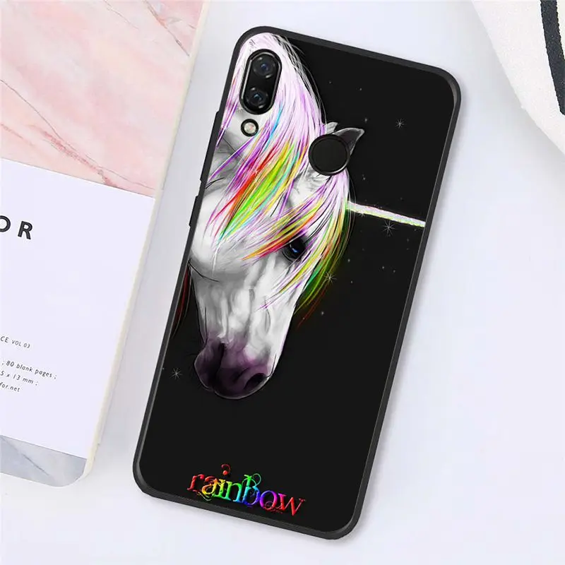 Unicorn Rainbow