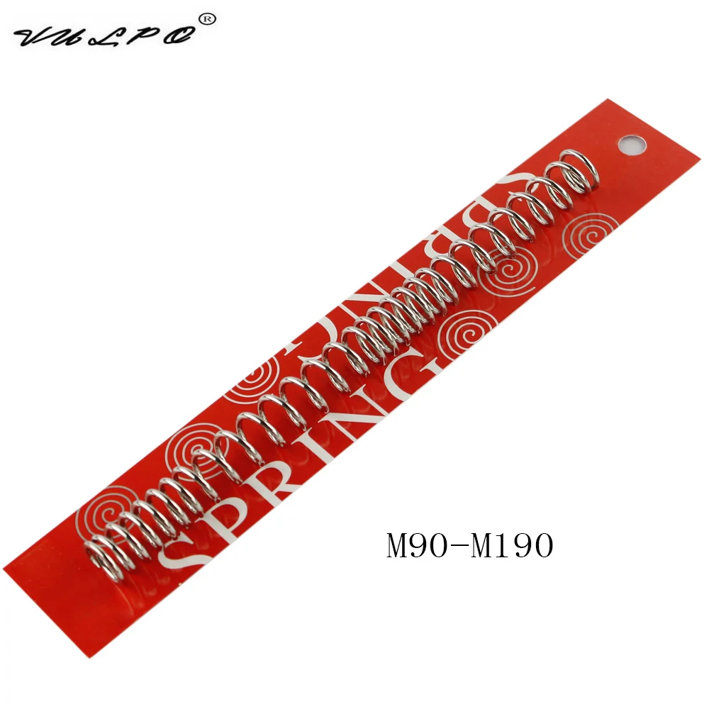 

SHS M90 M100 M110 M120 M130 M140 M150 M160 M170 M190 AEG Spring for Airsoft Marui G&P G&G ICS Scope Mounts & Accessories