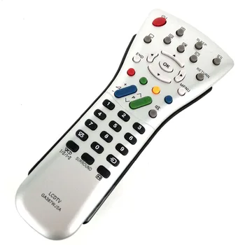 

NEW remote control For SHARP LCD TV GA387WJSA GA085WJSA GA406WJSA GA438WJSA