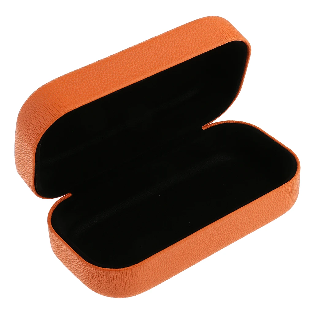 Protective Hard Spectacle Glasses Case for Eyeglasses Sunglasses Storage Box Large Capacity Eyewear Bags Sunglasses Holder