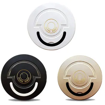 

Pro Robotic Vacuum,Rechargeable Smart Cleaning Robot,Mini Automatic Induction ing Robot,Slim Design,Daily Planning,Good For