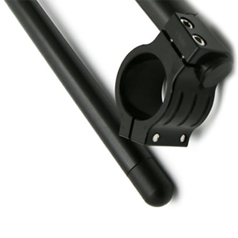 Motorcycle Racing Adjustable CNC Handles Modified Aluminum Alloy Handlebars