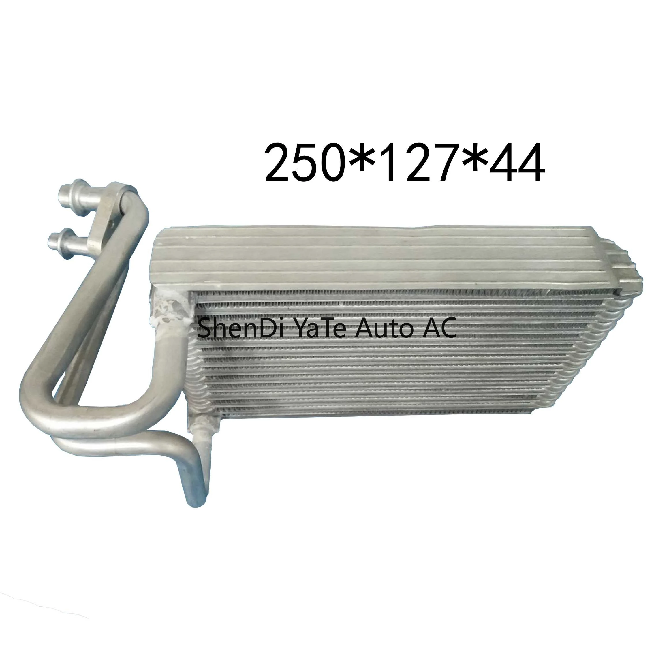 【ニバン】 NEW Replacement REAR EVAPORATOR 68057709AA FOR DODGE CHRYSLER