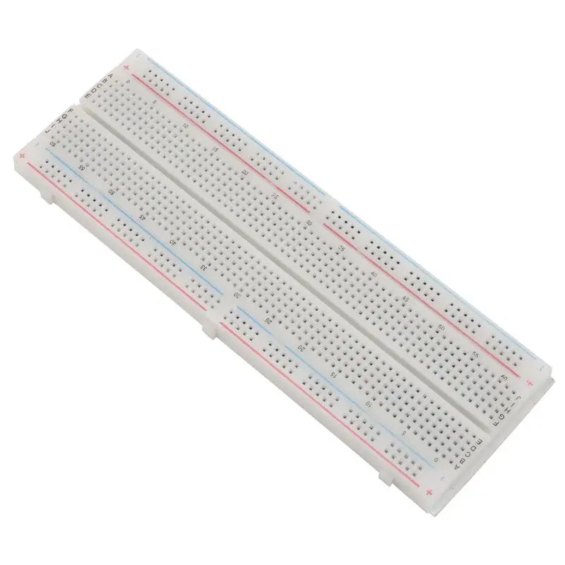3X MB-102 830 Точка Прототип PCB непаянная макетная плата печатная плата
