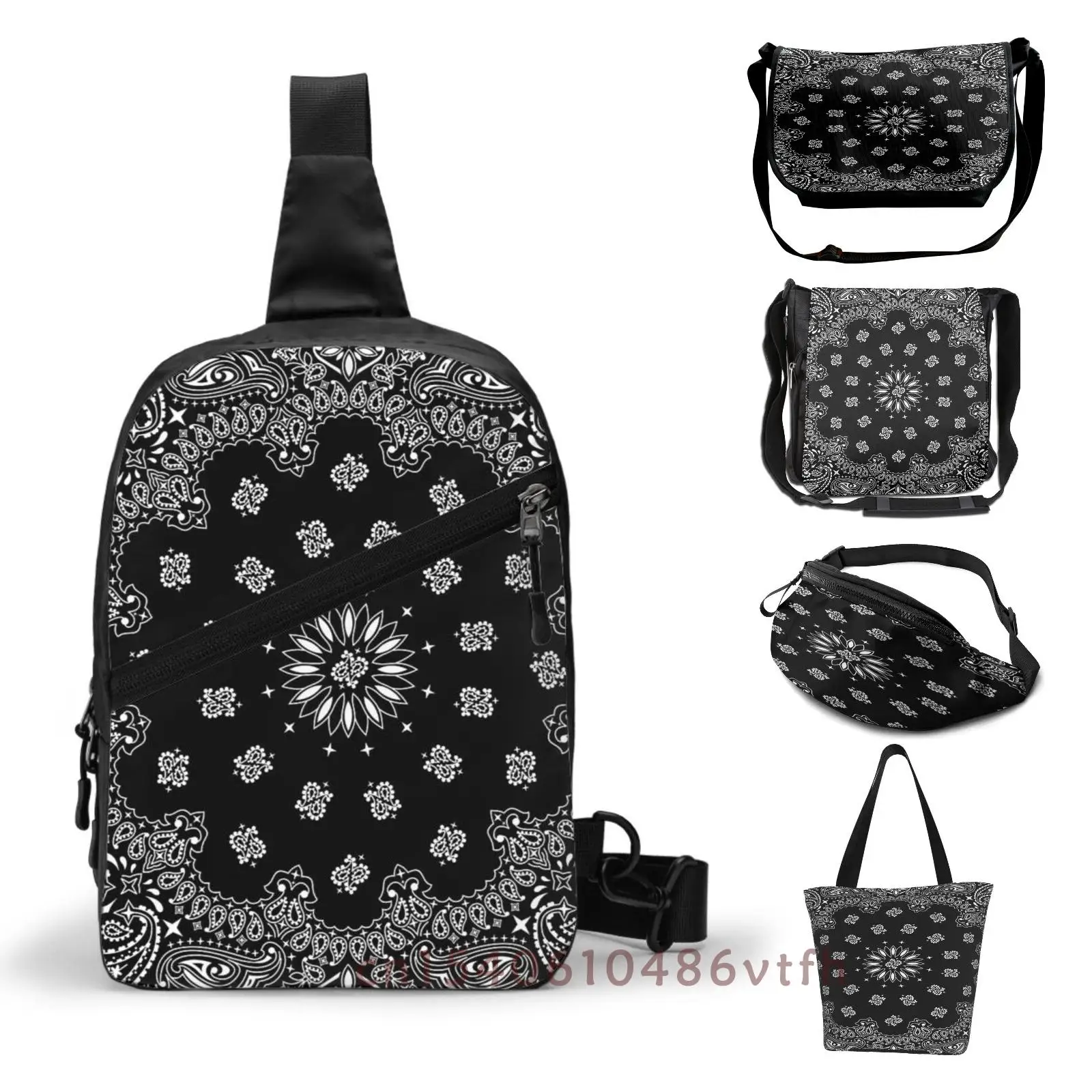 Gg Black Belt Bag Review