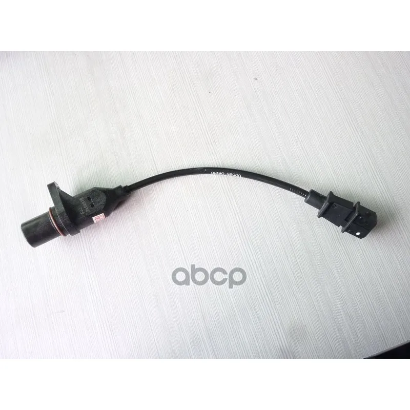 Датчик Положения Коленвала Hyundai-Kia Hyundai-KIA арт. 39180-26900