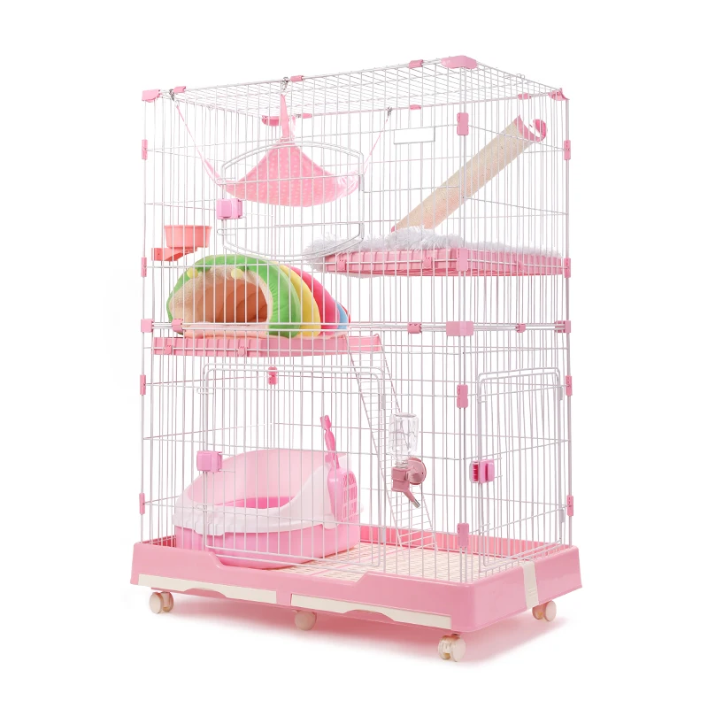 Extra Large Small Animal Cage atelieryuwa.ciao.jp