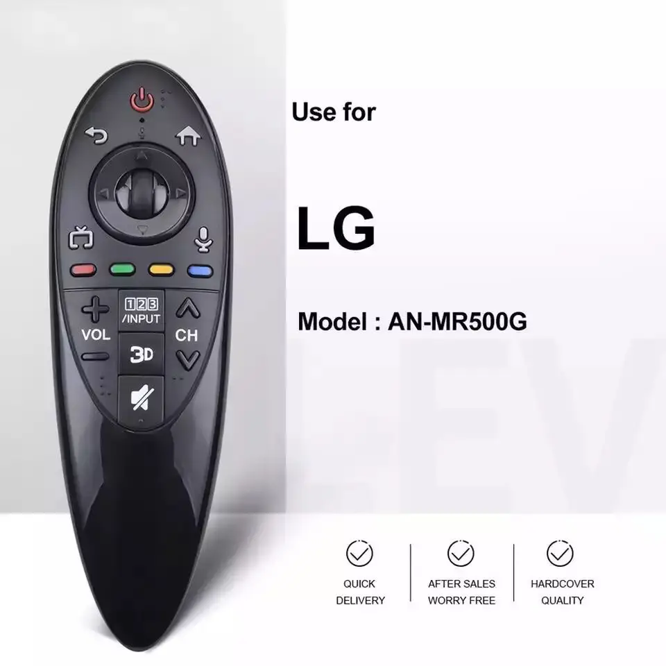 LG MAGIC 3D 교체용 다이내믹 스마트 TV 리모컨, AN-MR500G UB UC EC 시리즈 LCD 다이내믹, 직배송 -  AliExpress