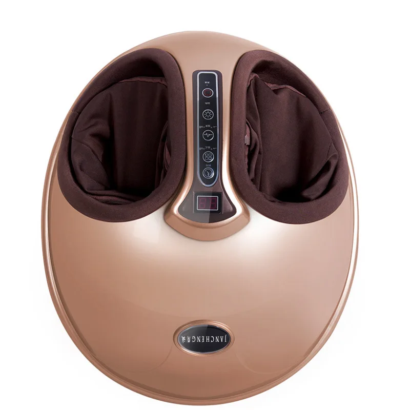 

Foot Massager Manufacturers Wholesale Multi-functional Fully Parcel Foot Massager Electric Reflexology Foot Massager Foot Massag
