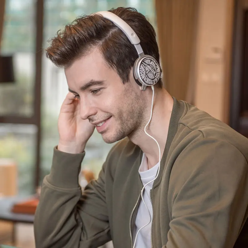 Оригинальные Наушники Philips SHM7110U стерео Бас провод управление микрофон гарнитура для huawei Xiaomi смартфон