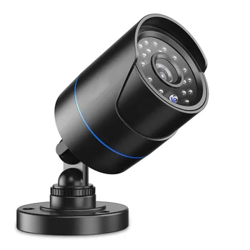 

Analog High Definition Surveillance Camera 720P Video Surveillance AHD CCTV Camera Security Outdoor Bullet Cameras