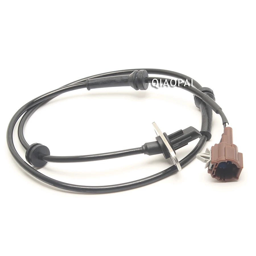 Датчик скорости колес ABS 47901 EB300 EB70A 47901EB300 для пикапа Nissan Navara|sensor sensor|sensor speedsensor nissan |